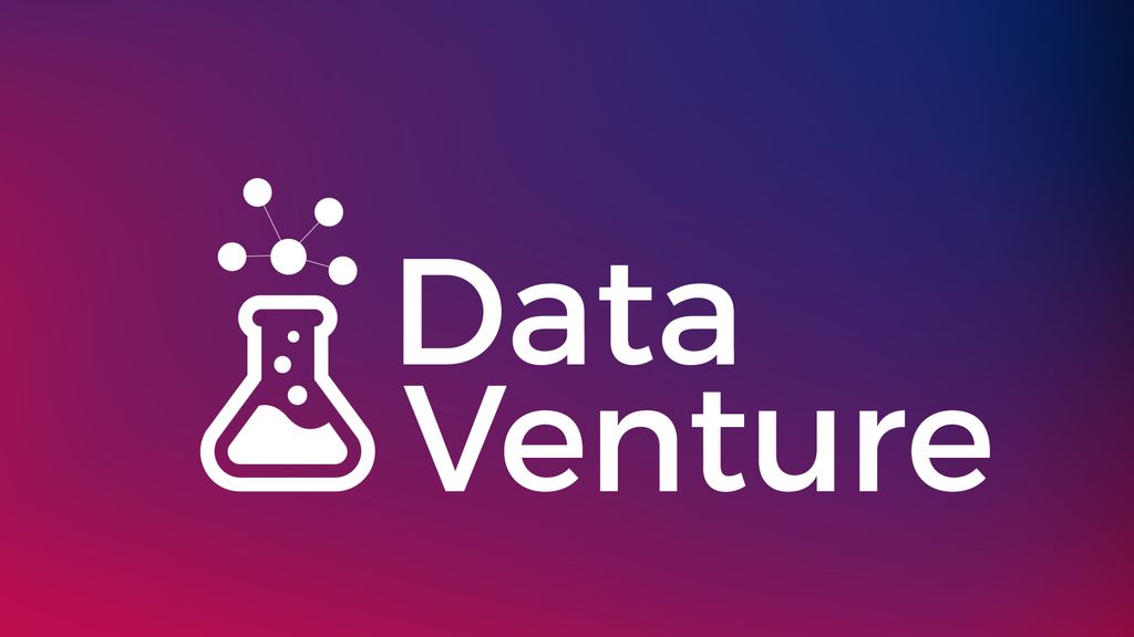 À la poursuite de Data Venture